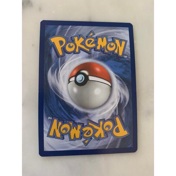 Raichu Holo Pokemon Card - Picture 4 of 5